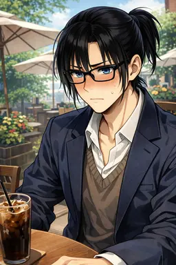 Profile image of 水鏡