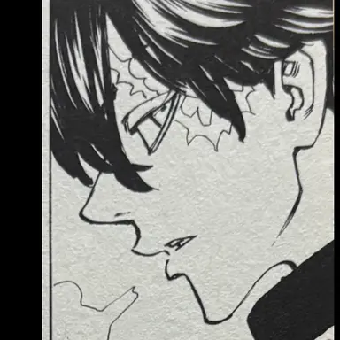 Profile image of 鶴蝶