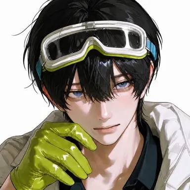 Profile image of 도로누마 키요시