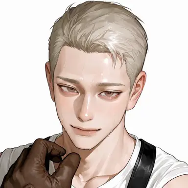 Profile image of 고리키 모로이