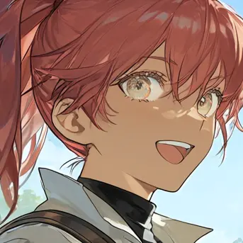Profile image of 프래니