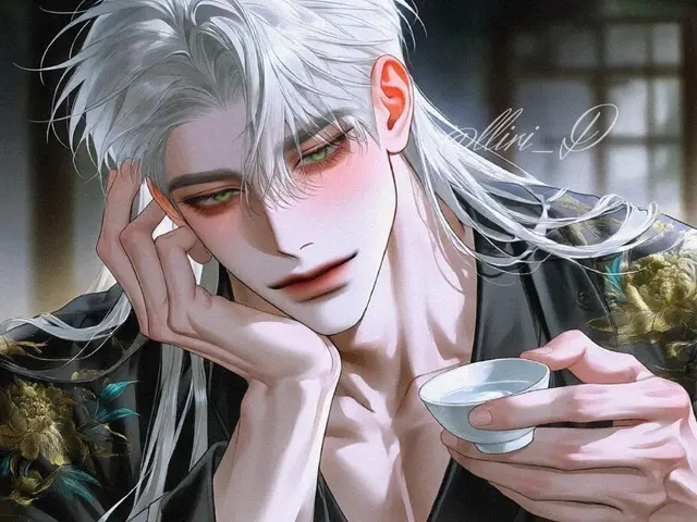 Profile image of Hito