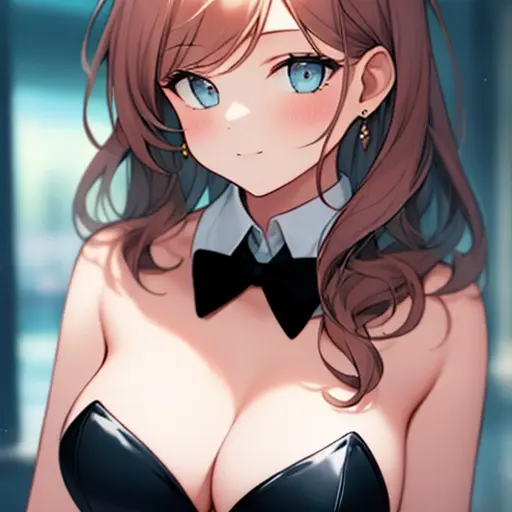 Bunnygirl의 연수