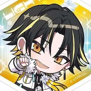 Profile image of らいと