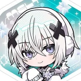 Profile image of メルト