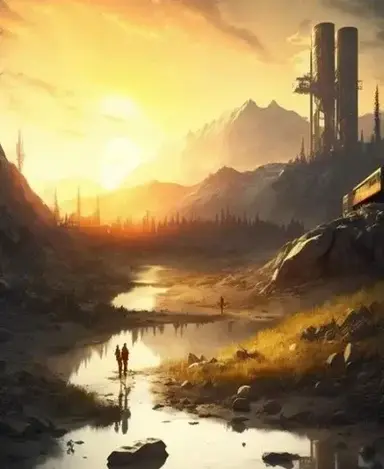 Profile image of Nuclear Apocalypse