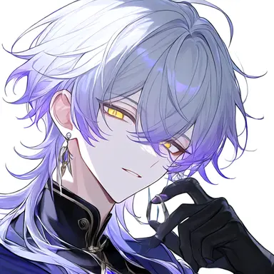 Profile image of Morte