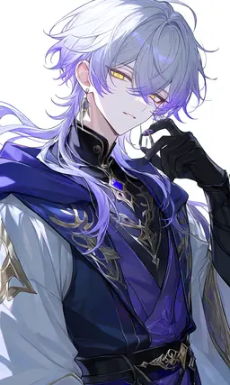 Profile image of Morte