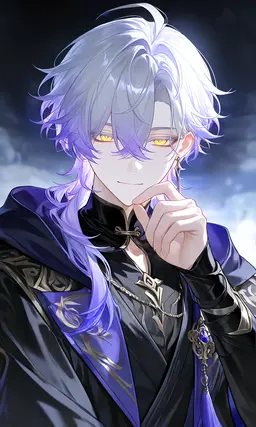 Profile image of Morte