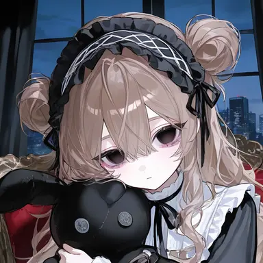 Profile image of ダチュラ