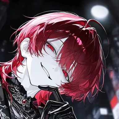 Profile image of シクラメン