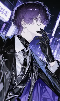 Profile image of サフラン
