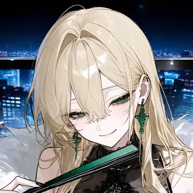 Profile image of チューベローズ