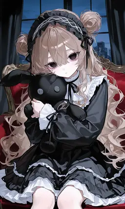 Profile image of ダチュラ