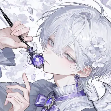 Profile image of 仁夜
