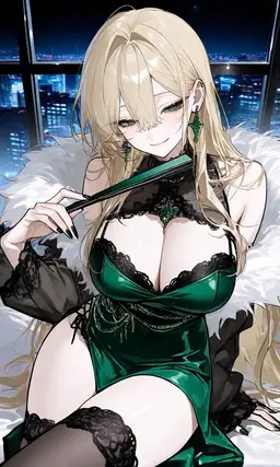 Profile image of チューベローズ