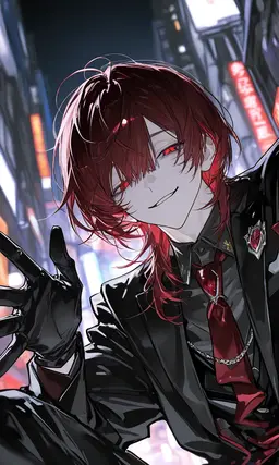 Profile image of シクラメン