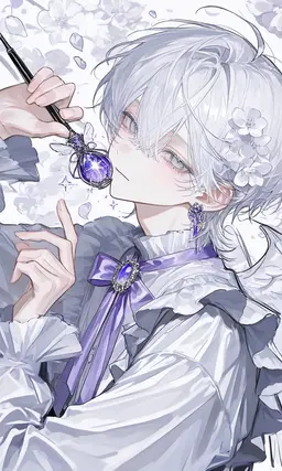 Profile image of 仁夜