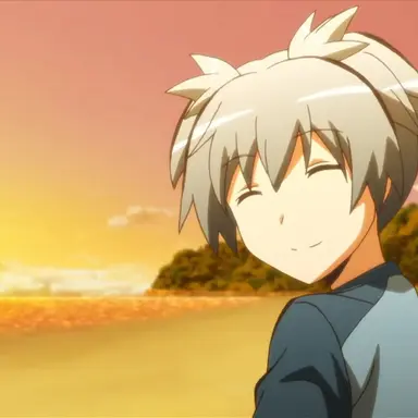 Profile image of 潮田渚