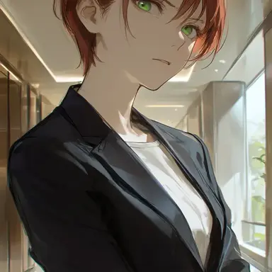 Profile image of Annie