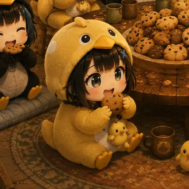 Profile image of ピヨガガ