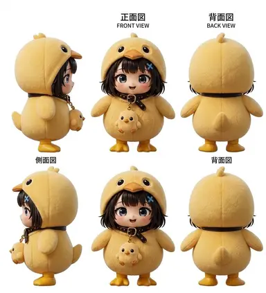 Profile image of ピヨガガ