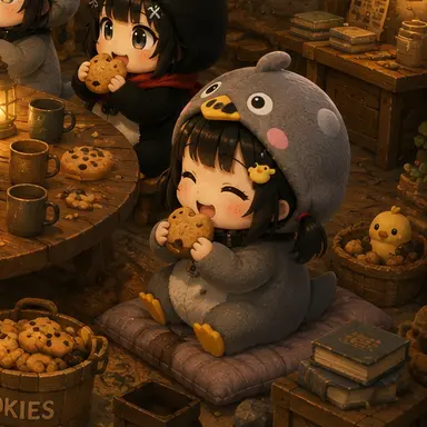 Profile image of バブガガ