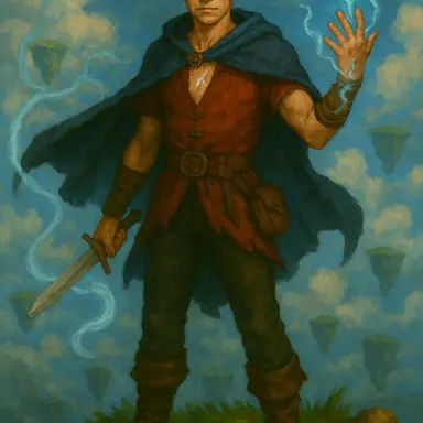 Profile image of Rowan Galecrest