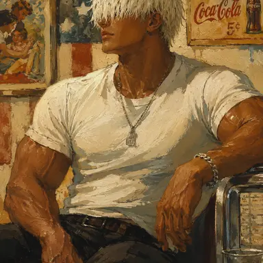 Profile image of 将人