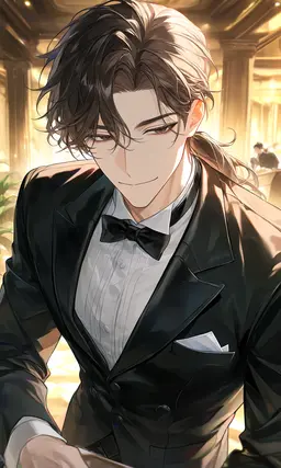 Profile image of 유스케