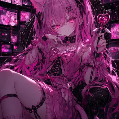 Profile image of 桃里