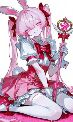 Profile image of 피치 캔디