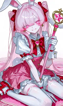 Profile image of 피치 캔디