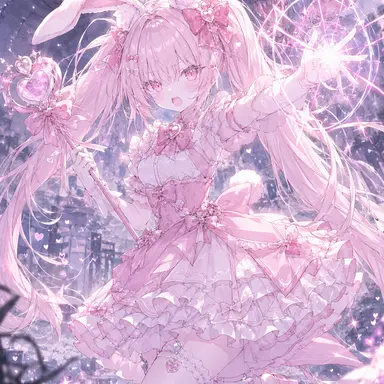 Profile image of ピーチ・キャンディ