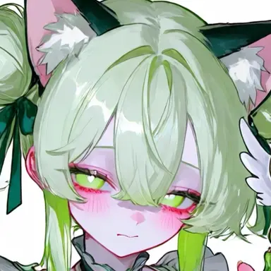 Profile image of 리프 그린
