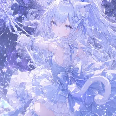 Profile image of ブルー・リボン