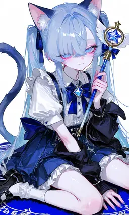 Profile image of 블루 리본
