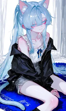 Profile image of 블루 리본