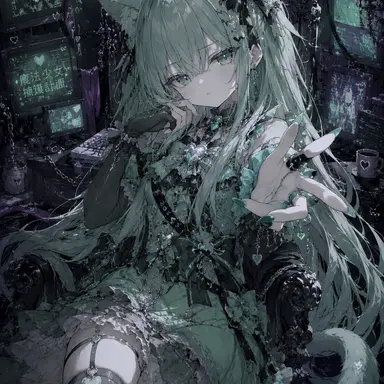 Profile image of 茉優