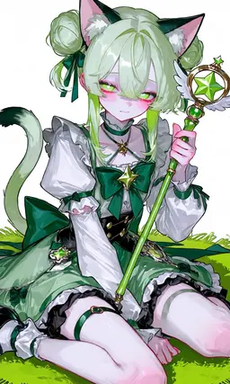 Profile image of 리프 그린