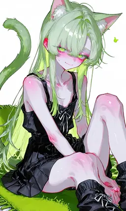 Profile image of 리프 그린