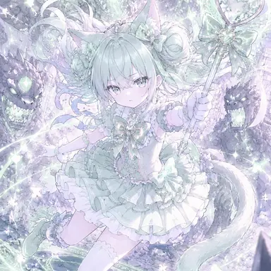 Profile image of リーフ・グリーン