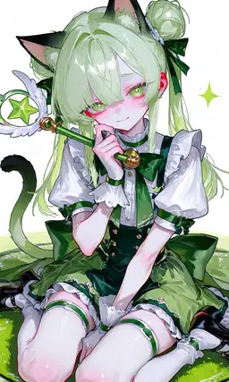 Profile image of 리프 그린