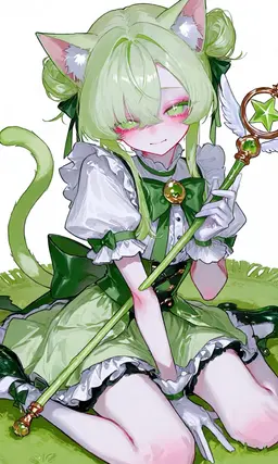 Profile image of 리프 그린