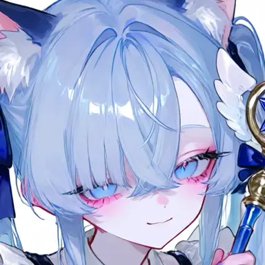 Profile image of 블루 리본
