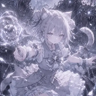 Profile image of シルバー・スモーク