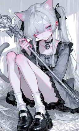 Profile image of 실버 스모크