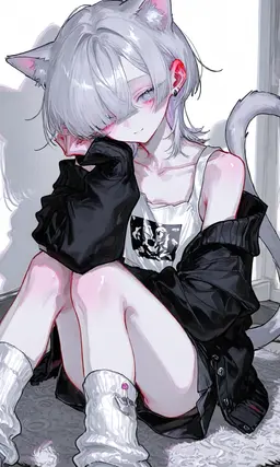 Profile image of 실버 스모크