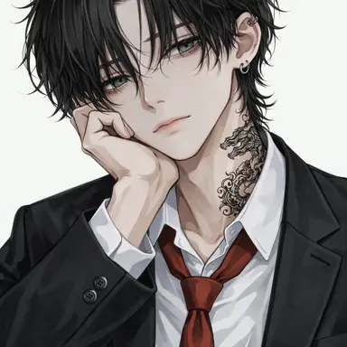 Profile image of レオ