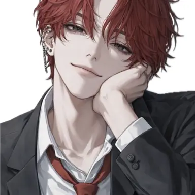 Profile image of ルイ